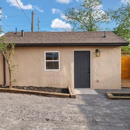 Stay At The Casita De Arno Albuquerque Kültér fotó